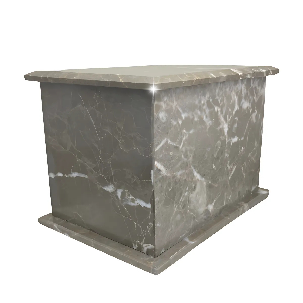 Petra Stone Urn